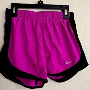 Nike shorts!